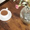 SONGMICS サイドテーブル LVT02H
