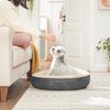 Feandrea犬 ソファ ペットクッション PGW060G02