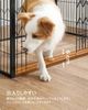 Feandrea犬サークルPPK003B01