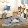 Feandrea ペットマット２枚セット PTD036G01