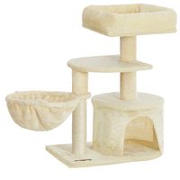 FeandreaキャットタワーPCT59M