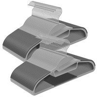 SONGMICSハンガーCRP41G-50