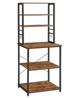 VASAGLEレンジ台KKS024B01