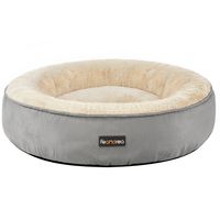 Feandreaペットクッション 猫 犬 ベッドPGW060G01