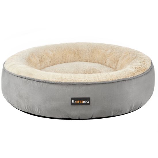 Feandreaペットクッション 猫 犬 ベッドPGW060G01